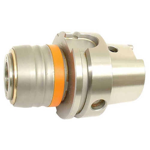 Picture of GS Tooling 536212 HSK63A Tap Chuck Bilz